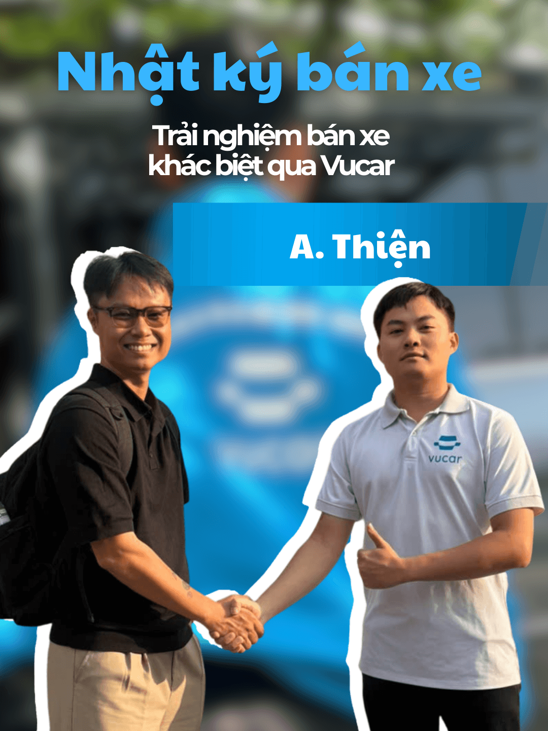 Bán xong trong 27h