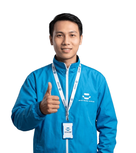 Kiểm định viên Vucar