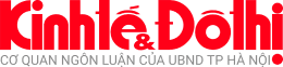 Kinh tế & Đô thị logo