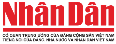Nhân Dân logo