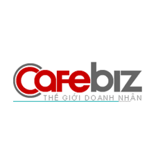CafeBiz logo