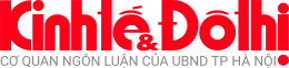 Kinh tế & Đô thị logo